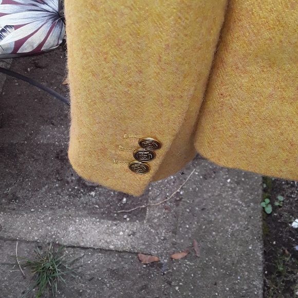 Wool jacket - Picture 5 of 6